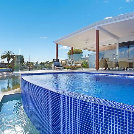 Incredible Value - Perfect For Large Families Villa Gold Coast Eksteriør bilde