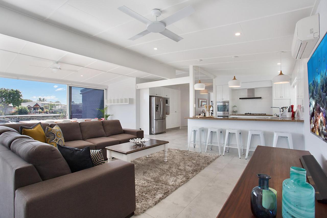 Incredible Value - Perfect For Large Families Villa Gold Coast Eksteriør bilde