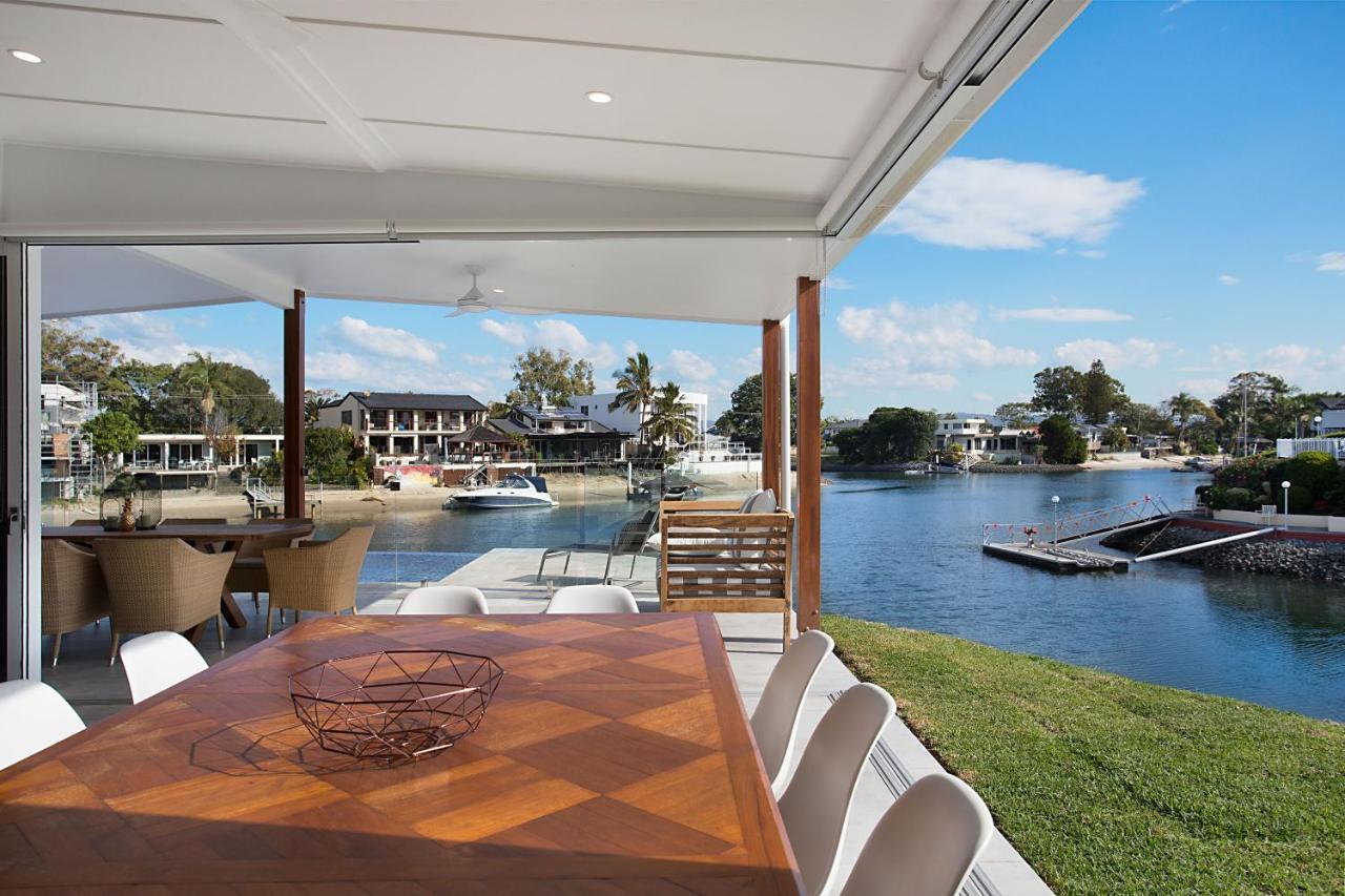 Incredible Value - Perfect For Large Families Villa Gold Coast Eksteriør bilde