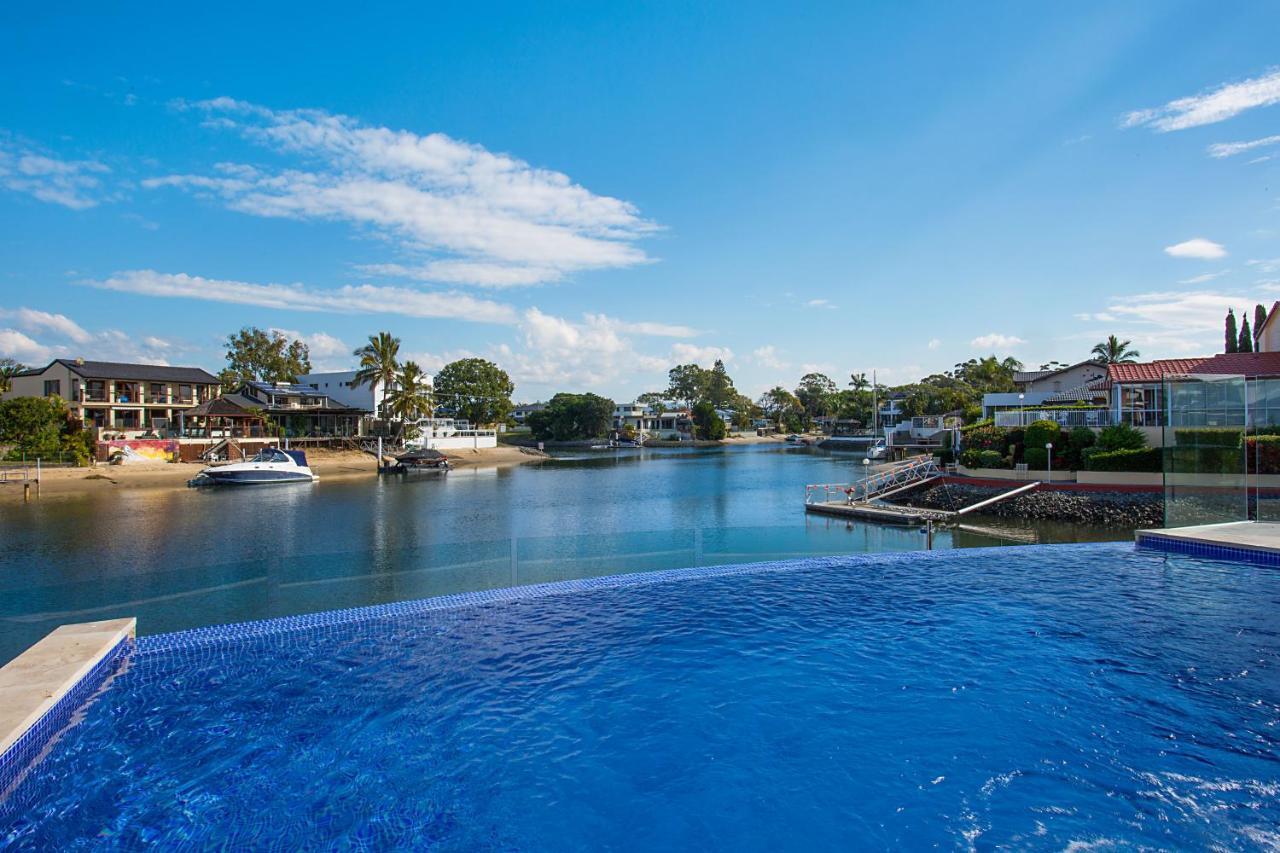 Incredible Value - Perfect For Large Families Villa Gold Coast Eksteriør bilde