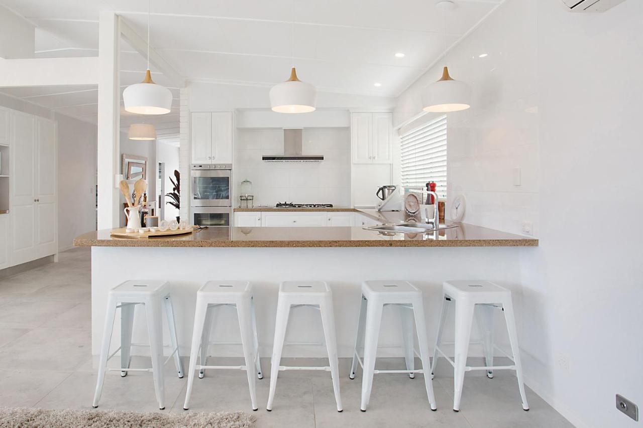 Incredible Value - Perfect For Large Families Villa Gold Coast Eksteriør bilde