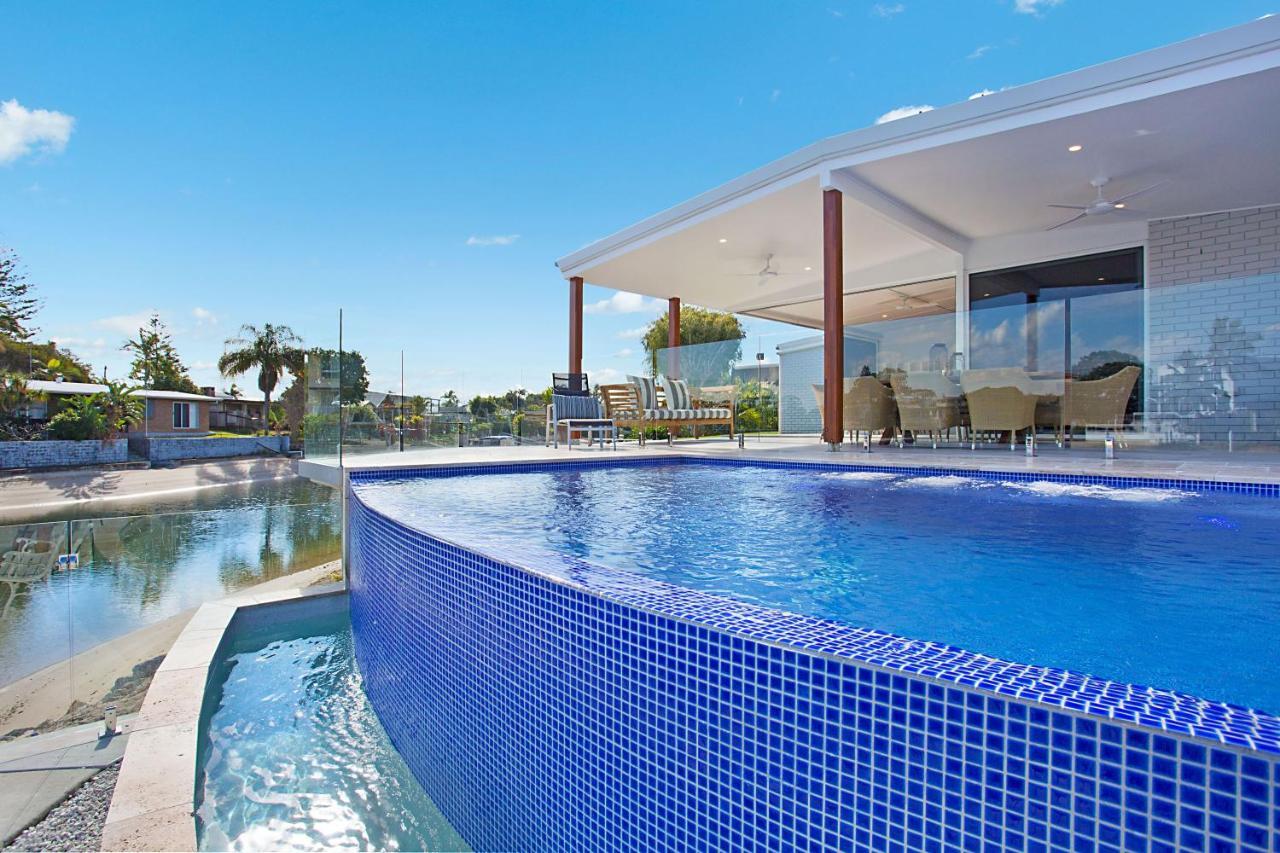 Incredible Value - Perfect For Large Families Villa Gold Coast Eksteriør bilde