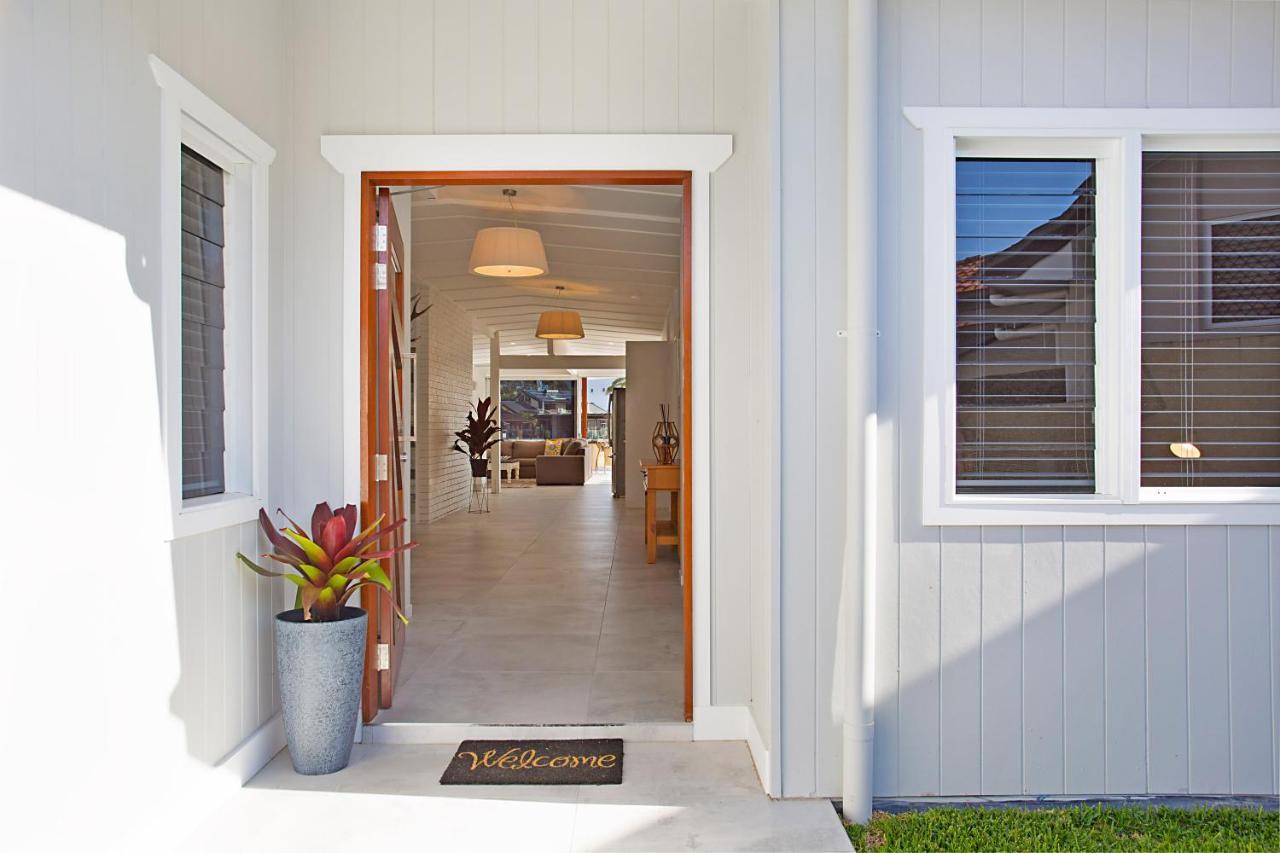 Incredible Value - Perfect For Large Families Villa Gold Coast Eksteriør bilde