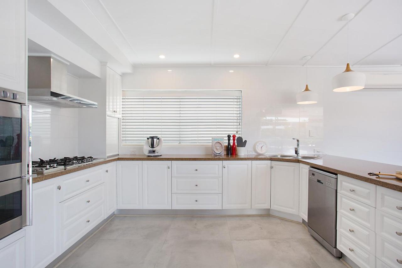 Incredible Value - Perfect For Large Families Villa Gold Coast Eksteriør bilde